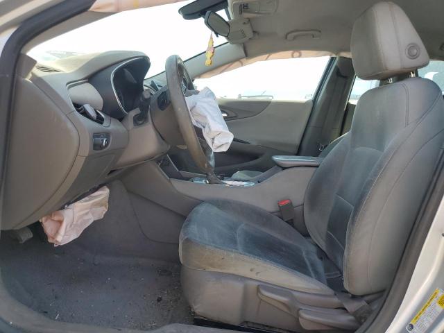 2016 CHEVROLET MALIBU LS 1G1ZB5ST1GF244083