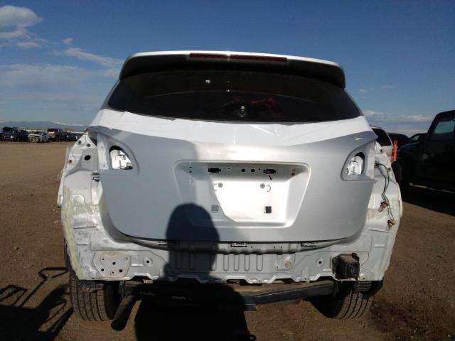 2015 NISSAN ROGUE SELE - JN8AS5MV0FW755354