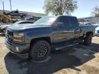 2017 CHEVROLET SILVERADO - 1GCVKRECXHZ202276