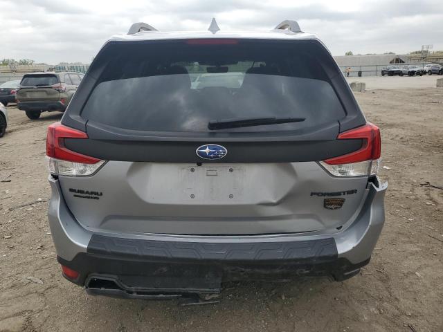 2022 SUBARU FORESTER W - JF2SKAMC6NH458326