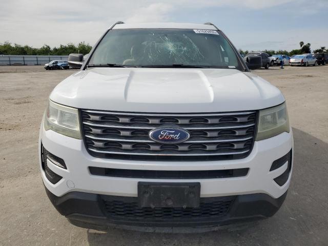 2016 FORD EXPLORER - 1FM5K8B83GGA10908