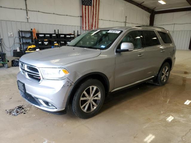 DODGE DURANGO LI