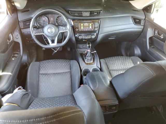 2018 NISSAN ROGUE S - KNMAT2MV5JP519566