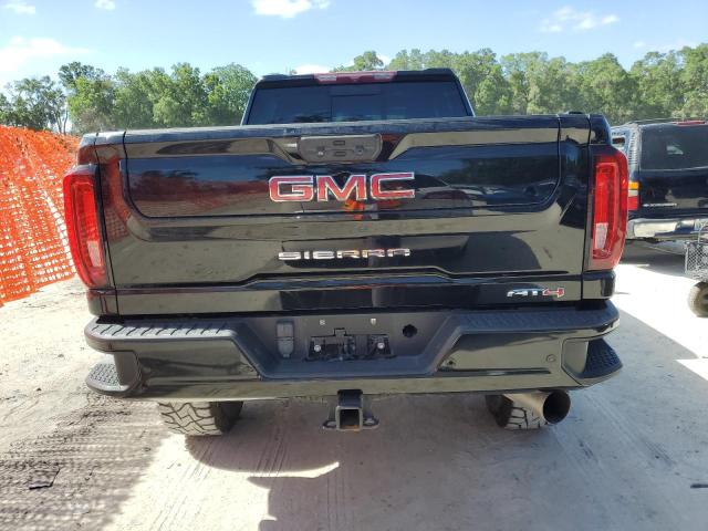 2022 GMC SIERRA K25 - 1GT49PEYXNF222015