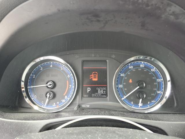 2017 TOYOTA COROLLA L - 5YFBURHE6HP722799