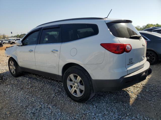 Vin: 1gnlrged1as112133, lot: 53065605, chevrolet traverse lt 20102