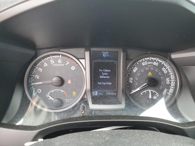 3tmbz5dn1km018623 - 2019 Toyota Tacoma Double Cab - #52573395