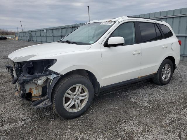 Vin: 5nmsg3ab5ah334337, lot: 52782255, hyundai santa fe gls 2010 img_1