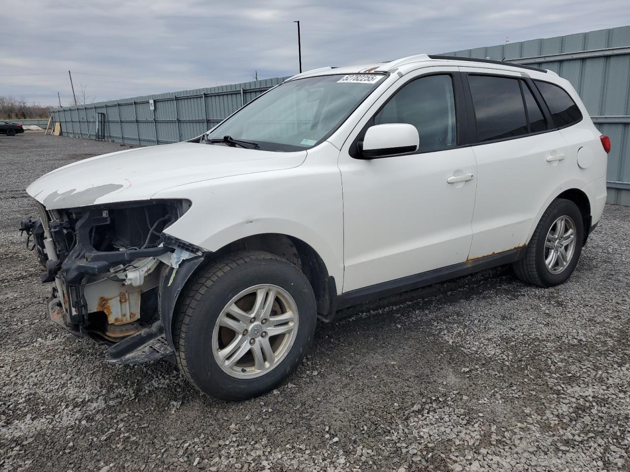 HYUNDAI SANTA FE GLS