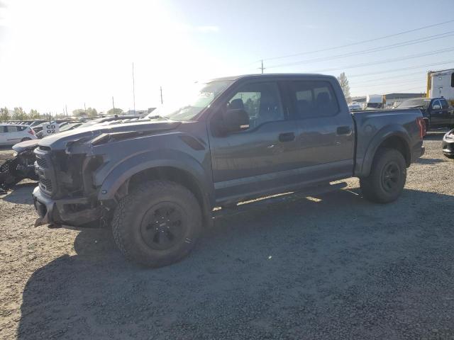 Vin: 1ftfw1rg2jfa07108, lot: 53202815, ford f150 raptor 2018 img_1