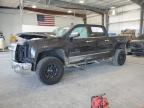 CHEVROLET SILVERADO K1500 LTZ