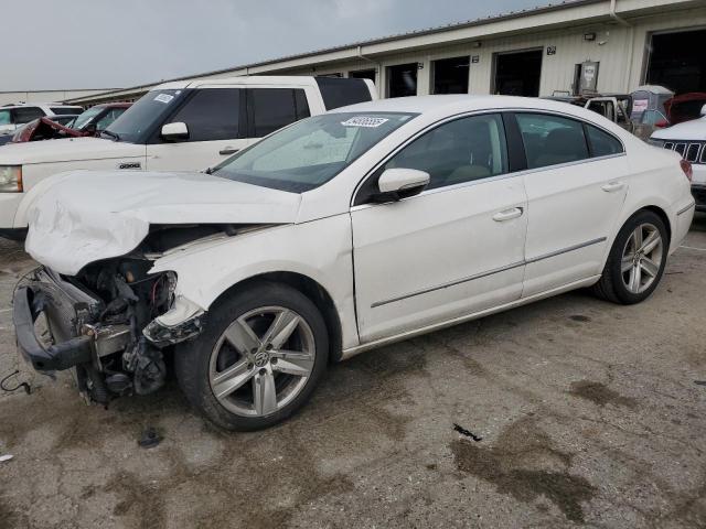 VOLKSWAGEN CC SPORT