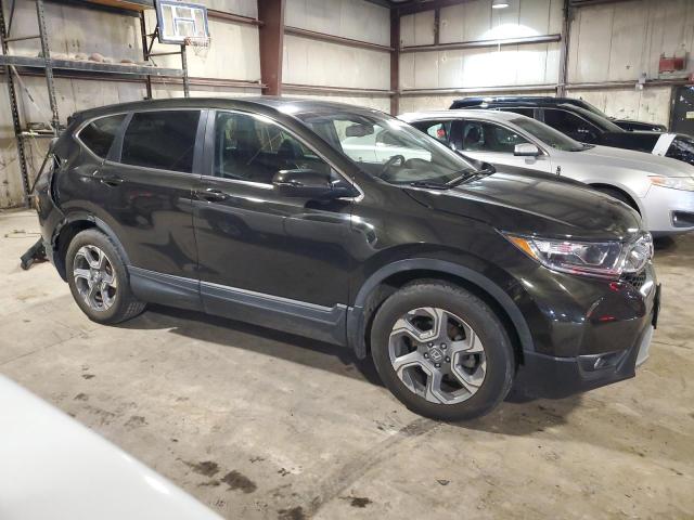 2018 HONDA CR-V EXL - 7FARW1H84JE007157