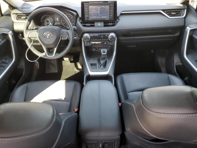 2020 TOYOTA RAV4 XLE P - JTMC1RFV6LD050481