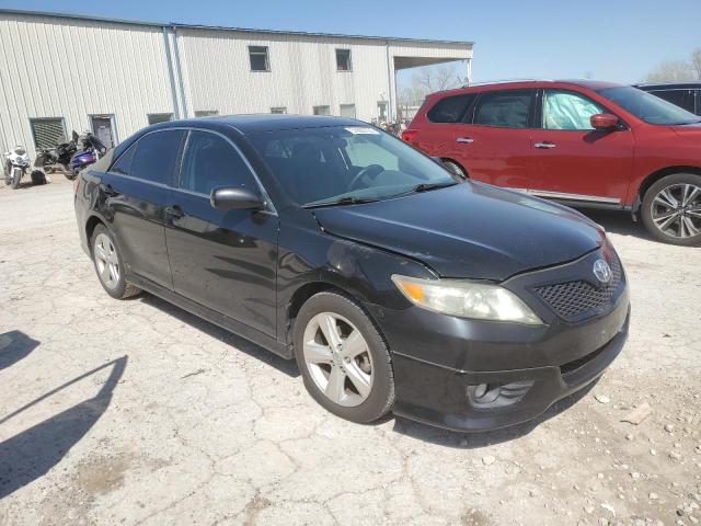 2011 TOYOTA CAMRY BASE - 4T1BF3EK2BU161394