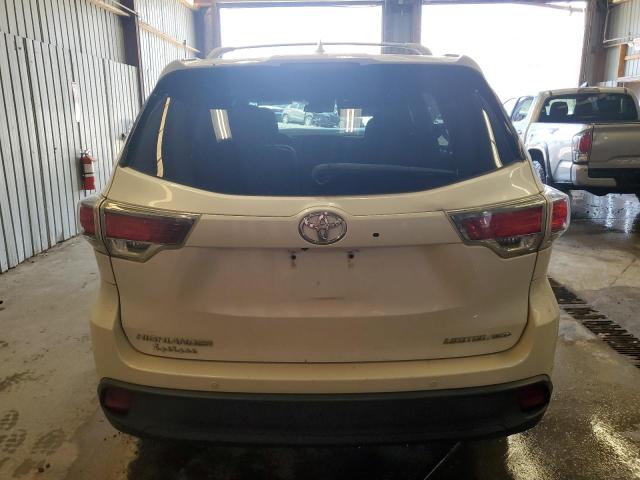 2015 TOYOTA HIGHLANDER 5TDDKRFH0FS198825