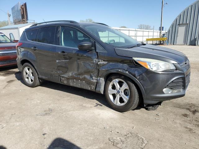 Vin: 1fmcu9gx4gua76778, lot: 52739285, ford escape se 20164