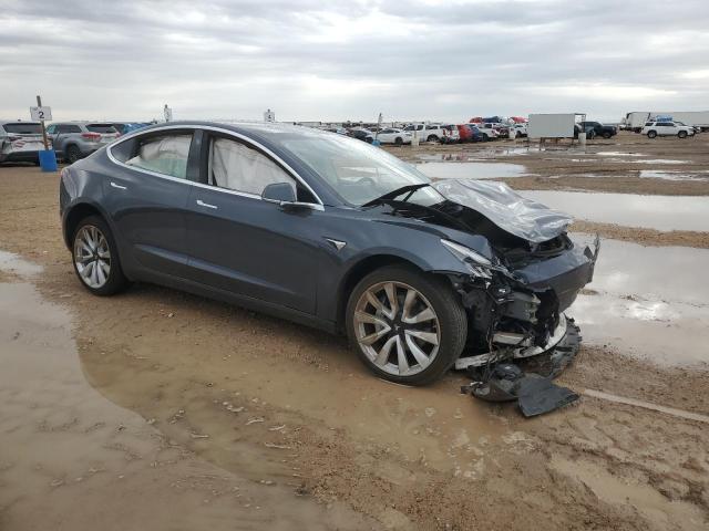 2019 TESLA MODEL 3 5YJ3E1EA1KF436317