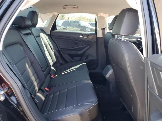 2024 VOLKSWAGEN JETTA SE - 3VWEM7BU4RM040981