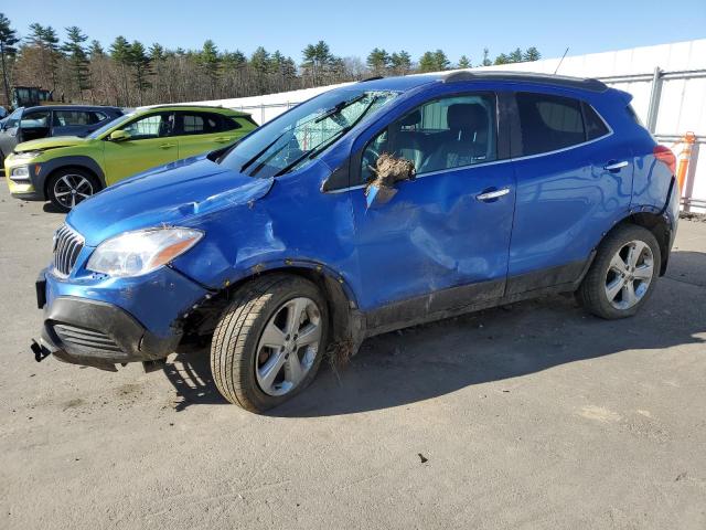 BUICK ENCORE