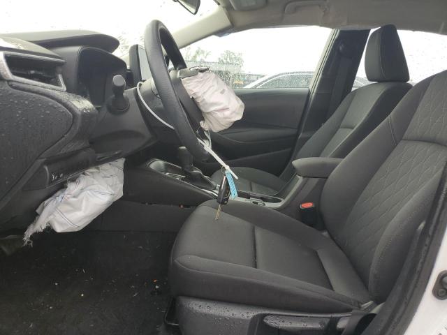 2024 TOYOTA COROLLA LE - 5YFB4MDE7RP081091