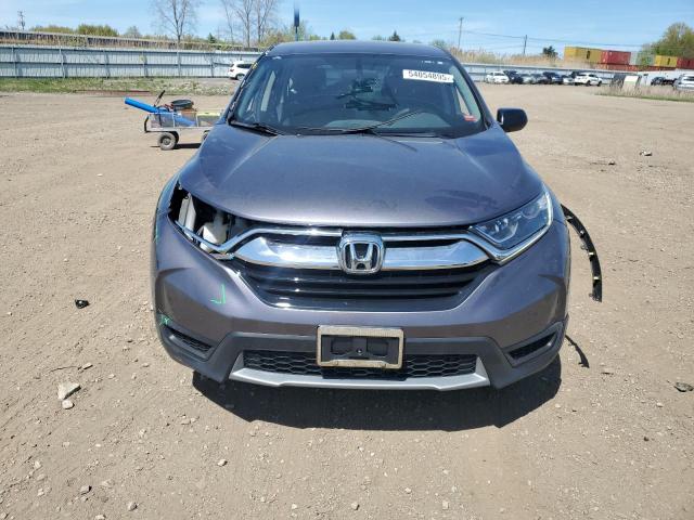 2019 HONDA CR-V LX - 2HKRW6H39KH217236
