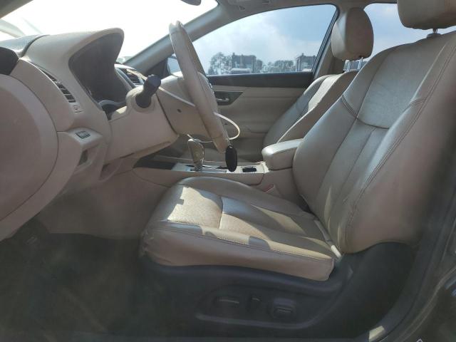 2016 NISSAN ALTIMA 2.5 - 1N4AL3AP3GC162857