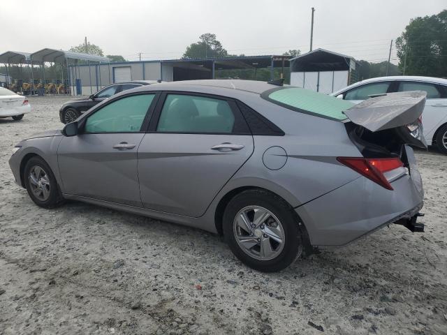 Vin: kmhll4dg4ru715139, lot: 54487205, hyundai elantra se 20242