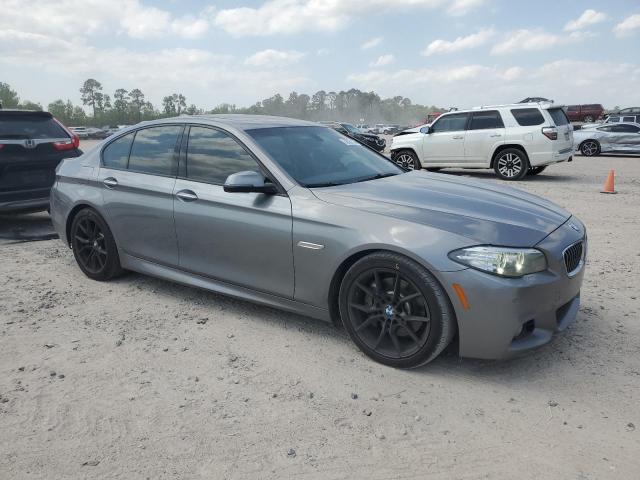 Vin: wba5b1c5xgg130007, lot: 52827335, bmw 5 series i 20164