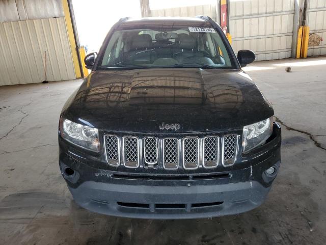 2017 JEEP COMPASS LA - 1C4NJDEB9HD191877