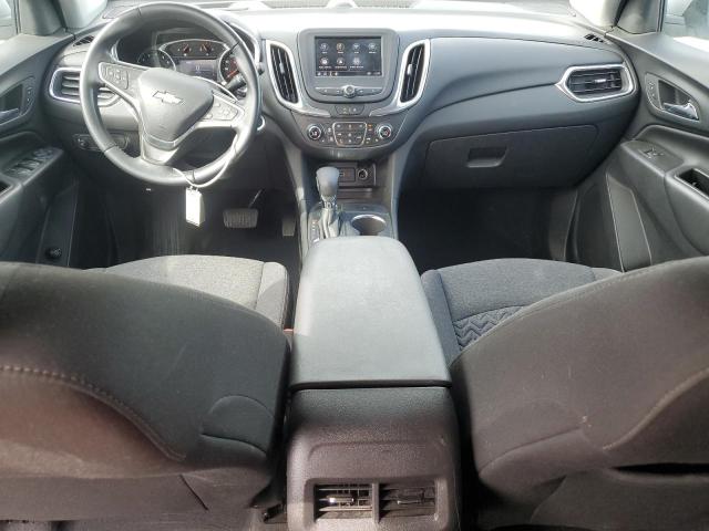 2022 CHEVROLET EQUINOX LT - 3GNAXUEV2NL115986