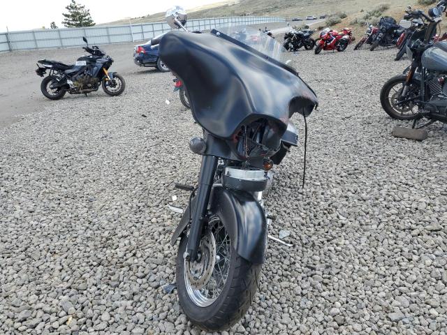 2001 HARLEY-DAVIDSON FLHR - 1HD1FDV311Y637686