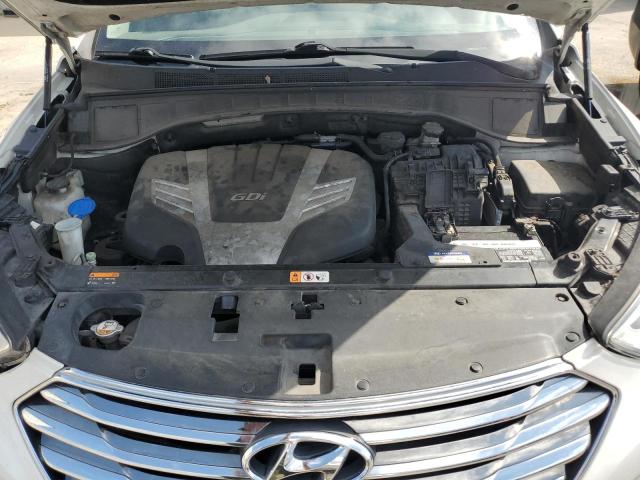 2015 HYUNDAI SANTA FE G - KM8SR4HF5FU115656