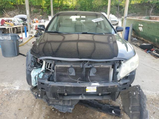 2011 TOYOTA CAMRY BASE - 4T1BF3EKXBU760589