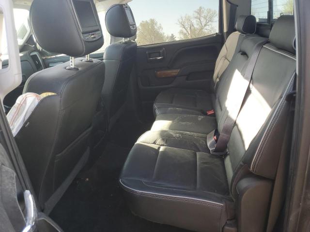 2017 CHEVROLET SILVERADO - 3GCUKTEC7HG275713