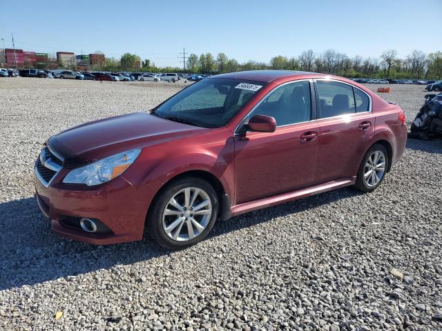 SUBARU LEGACY 2.5