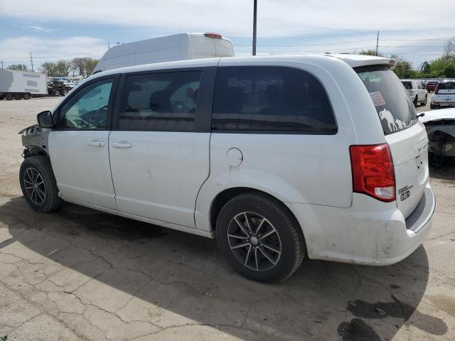 2018 DODGE GRAND CARA 2C4RDGEG2JR302715