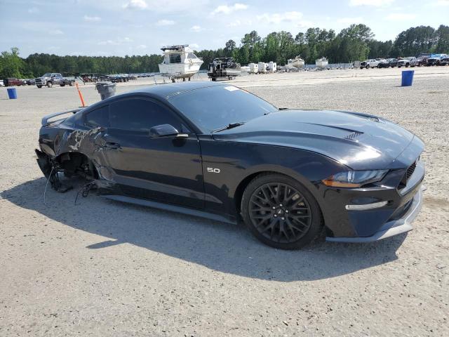 Vin: 1fa6p8cf5j5164892, lot: 54906985, ford mustang gt 20184