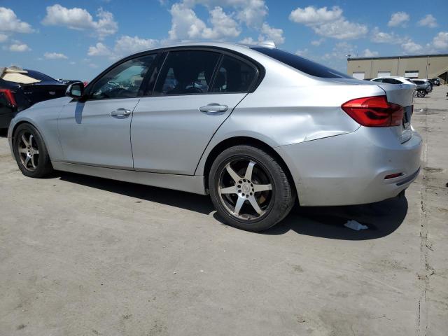 Vin: wba8e9g53gnu29914, lot: 53640935, bmw 3 series i sulev 20162