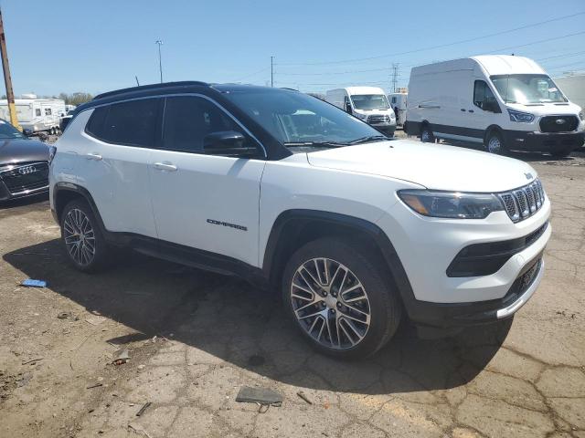 Vin: 3c4njdcn0rt602348, lot: 54323065, jeep compass limited 20244