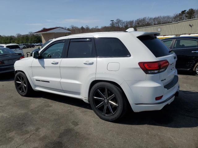 Vin: 1c4rjfcg6jc135953, lot: 51330095, jeep grand cher overland 20182