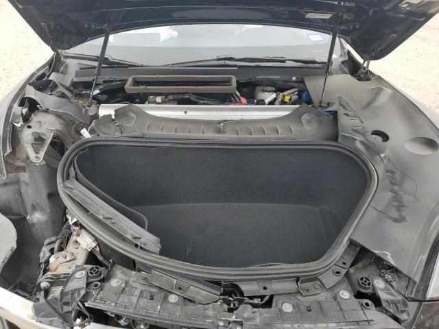 2023 TESLA MODEL S - 5YJSA1E58PF531166