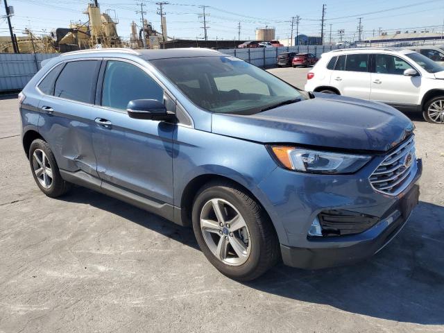2019 FORD EDGE SEL - 2FMPK3J94KBB93452