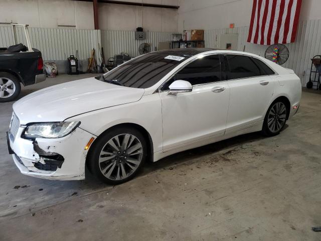 Vin: 3ln6l5e94hr644680, lot: 52596035, lincoln mkz reserve 2017 img_1