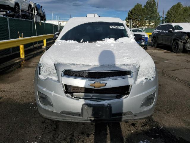 2015 CHEVROLET EQUINOX LS - 1GNALAEK8FZ104288