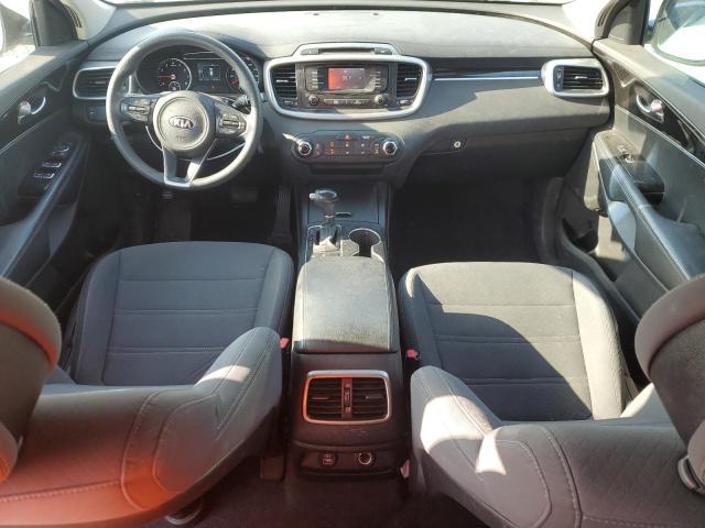 2016 KIA SORENTO LX 5XYPGDA34GG109303