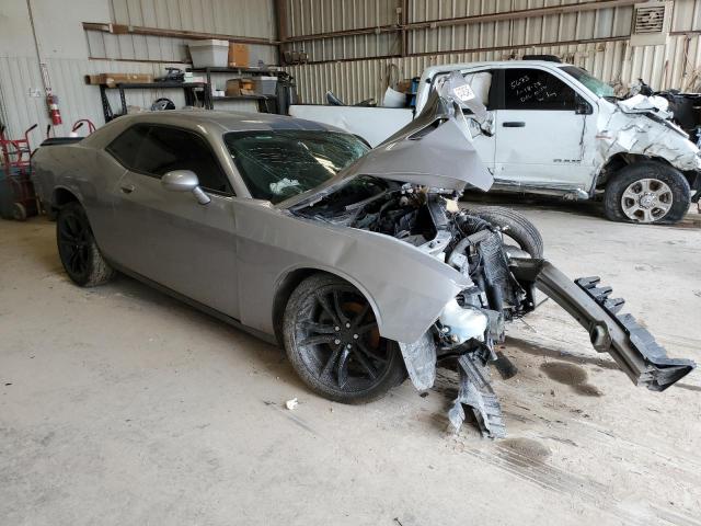Vin: 2c3cdzag2gh149196, lot: 54745345, dodge challenger sxt 20164