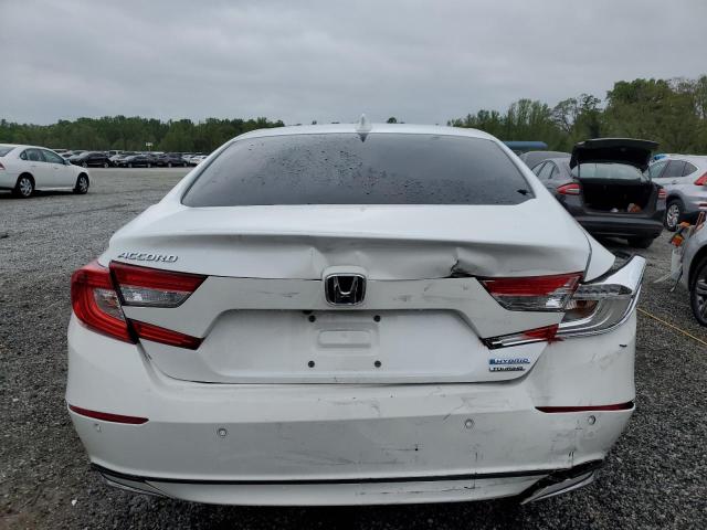 2021 HONDA ACCORD TOU - 1HGCV3F98MA012808