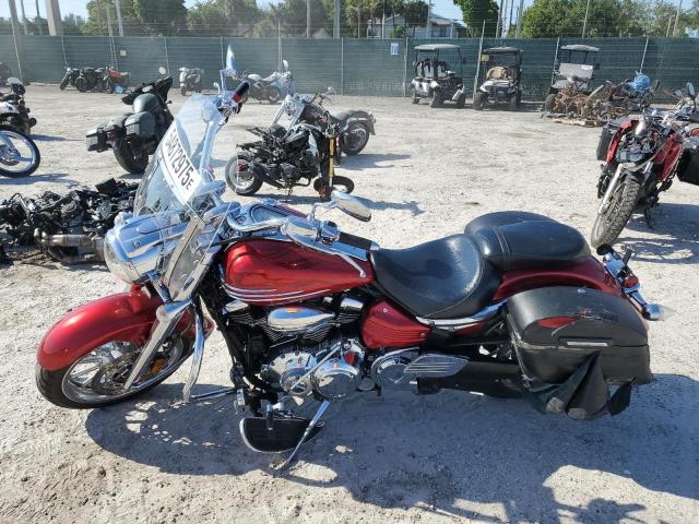 2009 YAMAHA XV1900 A - JYAVP21E19A007002