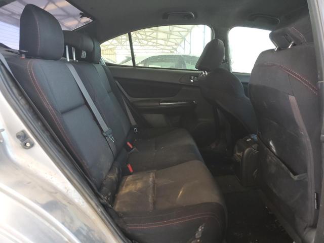 2017 SUBARU WRX JF1VA1B67H9825329